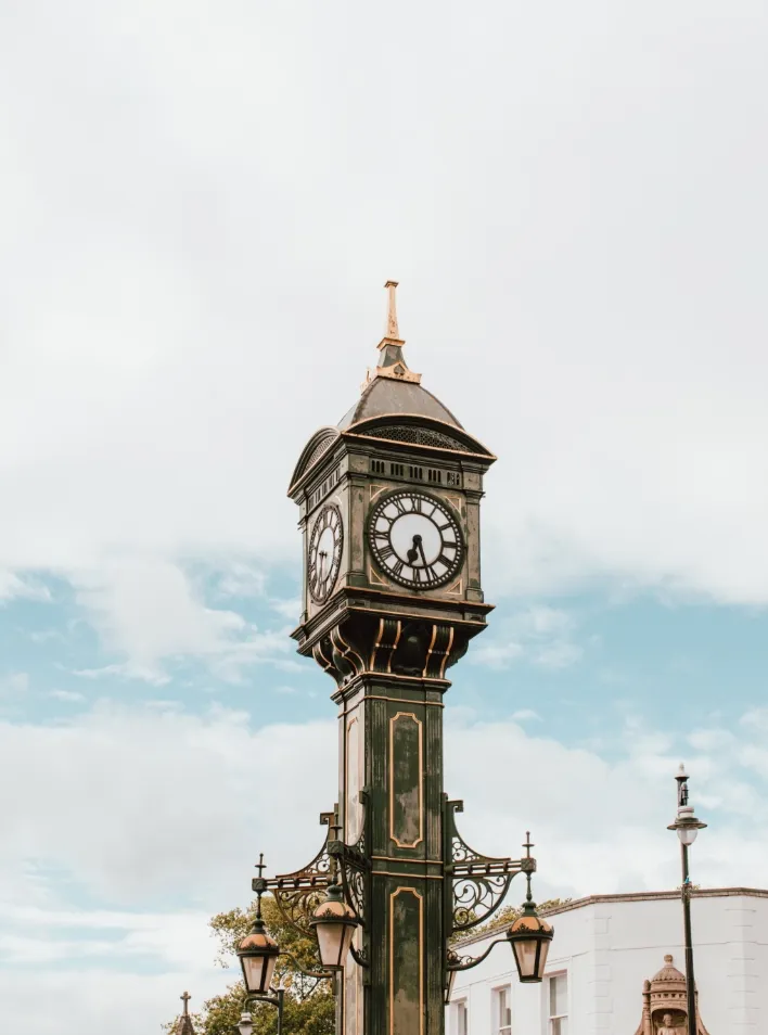 Jewellery Quarter, Birmingham