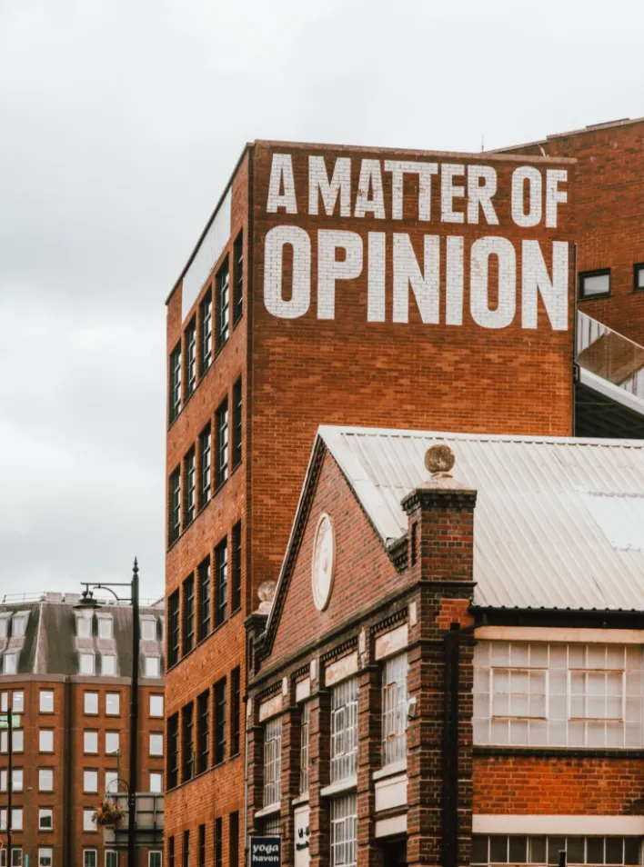 Jewellery Quarter, Birmingham