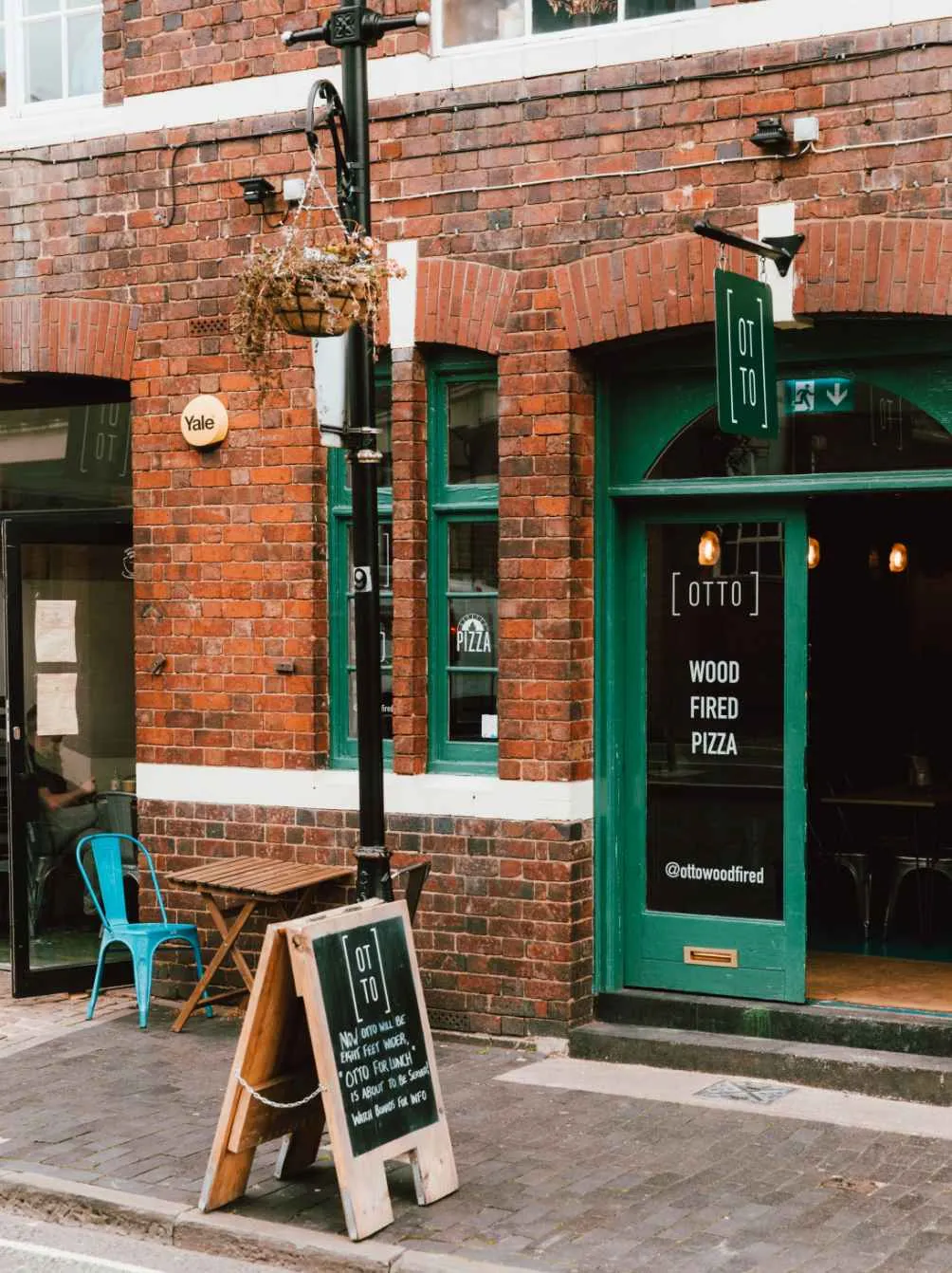 Jewellery Quarter, Birmingham